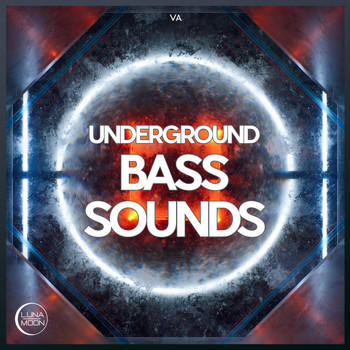 Various Artists - Underground Bass Sounds