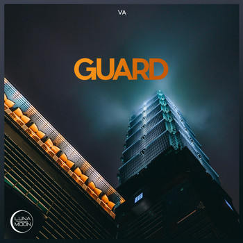 Various Artists - Guard
