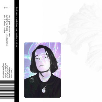 Derek Piotr - Underlying True Yearning, Vol. 3