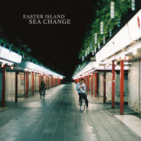 Easter Island - Sea Change