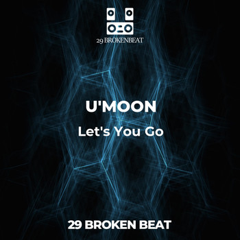 U'Moon - Let's You Go
