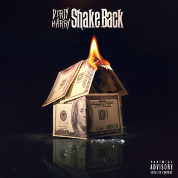 Dirty Harry - Shake Back (Explicit)