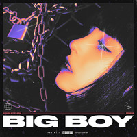 Freeze - Big Boy (Explicit)