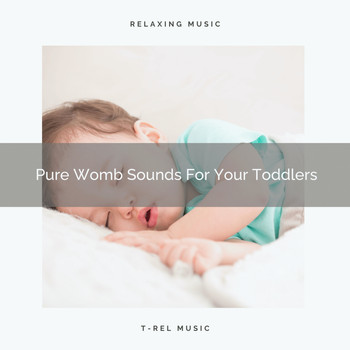 Baby Sleep Aid, Sleepy Baby - Pure Womb Sounds For Your Toddlers