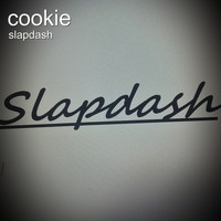 Slapdash - Cookie