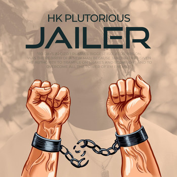 HK Plutorious - Jailer
