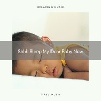 Baby Sleep Aid, Sleepy Baby - Shhh Sleep My Dear Baby Now