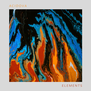 Acidova - Elements