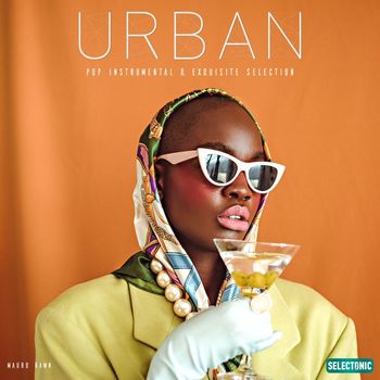 Mauro Rawn - Urban: Pop Instrumental & Exquisite Selection