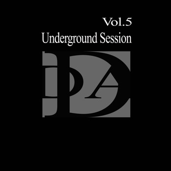 Various Artists - Underground Session,Vol.5