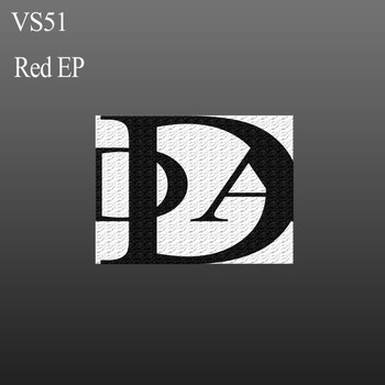 VS51 - Red EP