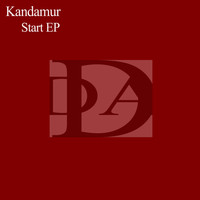 Kandamur - Start EP