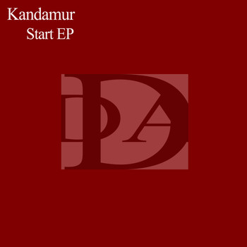 Kandamur - Start EP