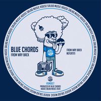 Blue Chords - From Way Back