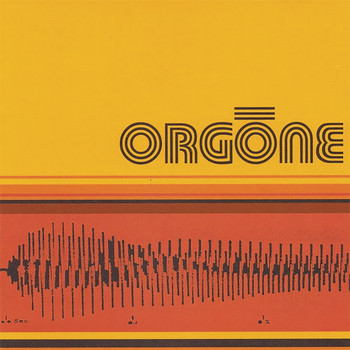 Orgone - Orgone