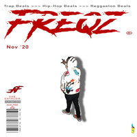 Freqz - Beats Catalog
