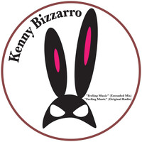 Kenny Bizzarro - Feeling Music