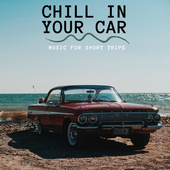 Various Artists - Chill in Your Car ( Music for Short Trips )