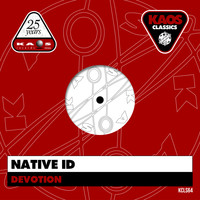 Native ID - Devotion