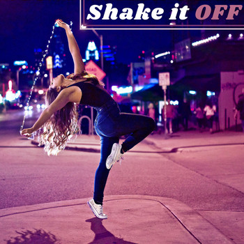 Various Artists - Shake It Off