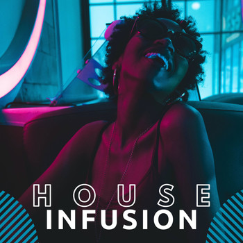 Various Artists - House Infusion