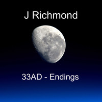 J Richmond / - 33 A.D. Endings