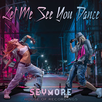 Dwayne W. Tyree - Let Me See You Dance