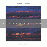 Timeless Relax, White Noise Pleasant Sounds, Ambient Nature White Noise - Autumn Tunes For Total Relax, Body Healing and Best Naps