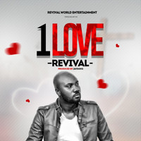 GH REVIVAL / - 1 Love