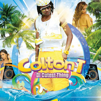 Colton T - It's Summer