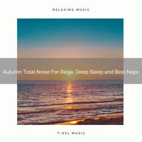 Regain Peace Of Mind, Relaxing Fields, Airplane White Noise Baby Sleep - Autumn Total Noise For Relax, Deep Sleep and Best Naps