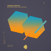 Andrea Martini - Between Now and Never (Mixes)