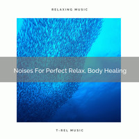 Pets Total Relax, White Noise Relaxation for Sleeping Toddlers, Ocean Waves For Sleep - Noises For Perfect Relax, Body Healing