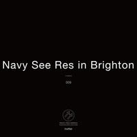 Yu Miyashita - Navy See Res in Brighton