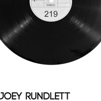 Joey Rundlett / - 219