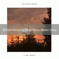 Pets Total Relax, White Noise Relaxation for Sleeping Toddlers, Ocean Waves For Sleep - Brilliant Noise For Mega Relax, Master Sleep