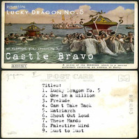 Castle Bravo - Lucky Dragon No. 5