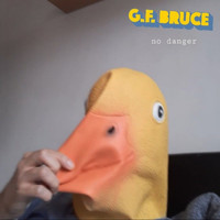 GF Bruce / - No Danger
