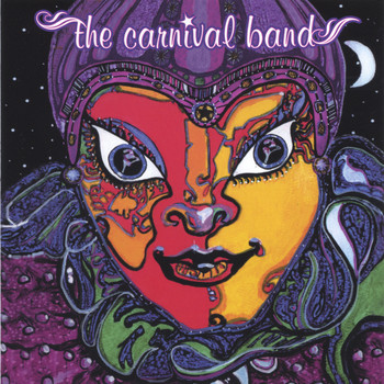 The Carnival Band - The Carnival Band