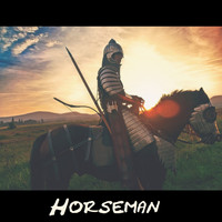 Moulton Berlin Orchestra / - Horseman