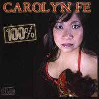 Carolyn Fe - 100%