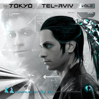 Ziki - Tokyo Tel-Aviv vol.2 by DJ Ziki