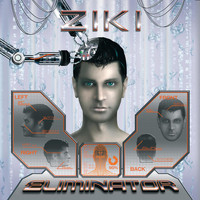 Ziki - Eliminator