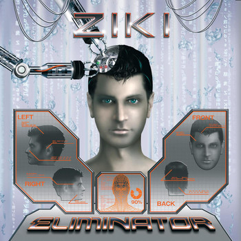 Ziki - Eliminator