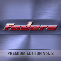 Faders - Premium Edition Vol.2