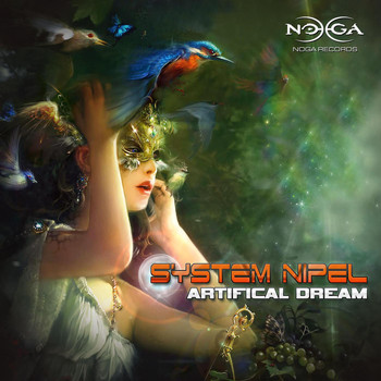 System Nipel - Artificial Dream