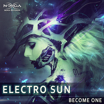 Electro Sun - Become One
