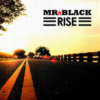 Mr.Black - Rise
