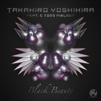 Takahiro Yoshihira - Black Beauty