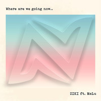 Ziki - Where Are We Going Now